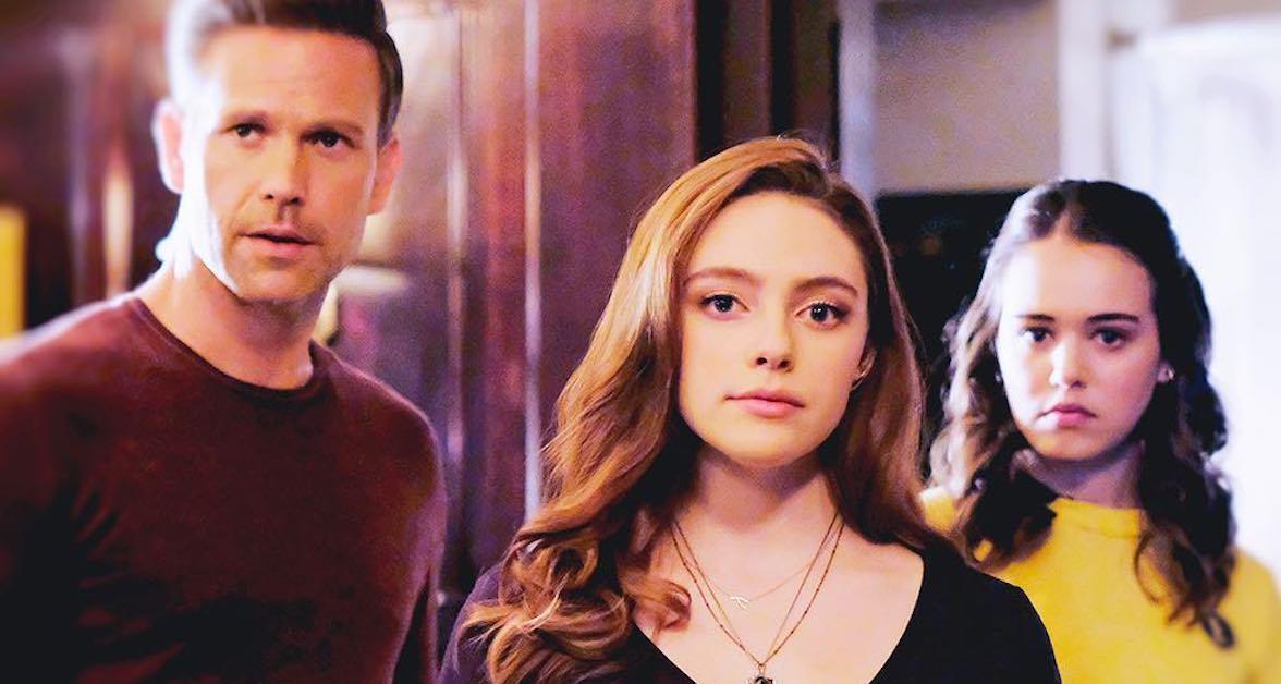 Legacies Is Finally Coming to Netflix Release Date Revealed