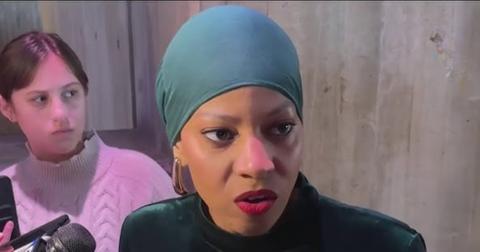 Is Tania Fernandes Anderson Married? Here's What We Know