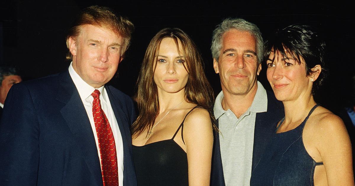 ghislaine maxwell jeffrey epstein