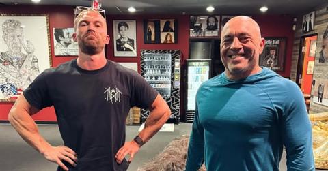Does Joe Rogan Have a Private Security Team?