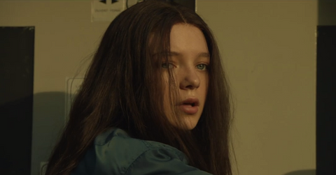 Hanna on Amazon Prime