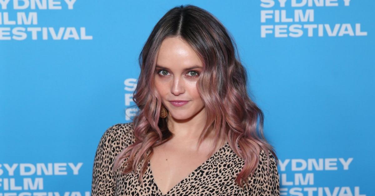 rebecca breeds clarice