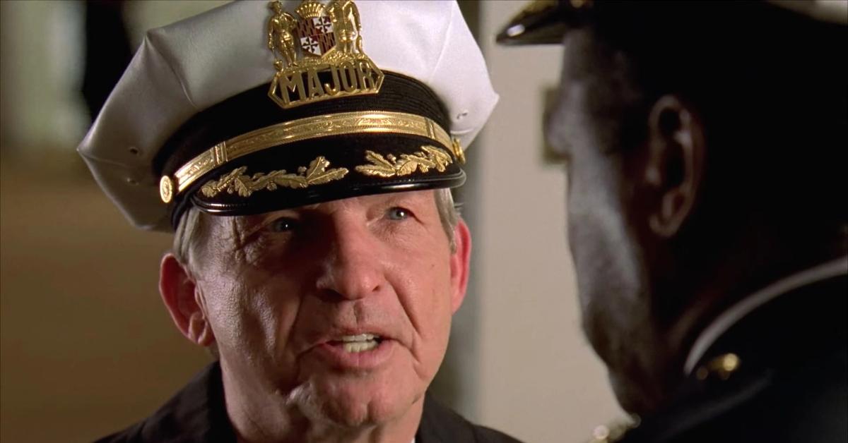 Valchek 'The Wire' Actor Al Brown Cause of Death Revealed