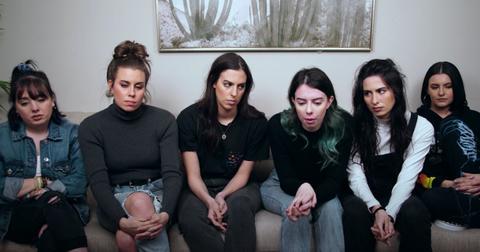 What Happened to Dani Cimorelli? Why She Left the Family Band