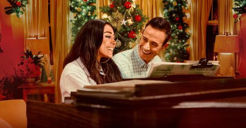 'Christmas With You'