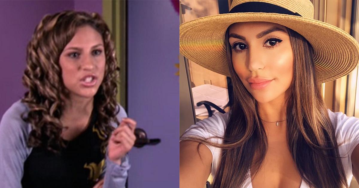 Kristin Herrera will be joining the her former cast mates on All That, but ...