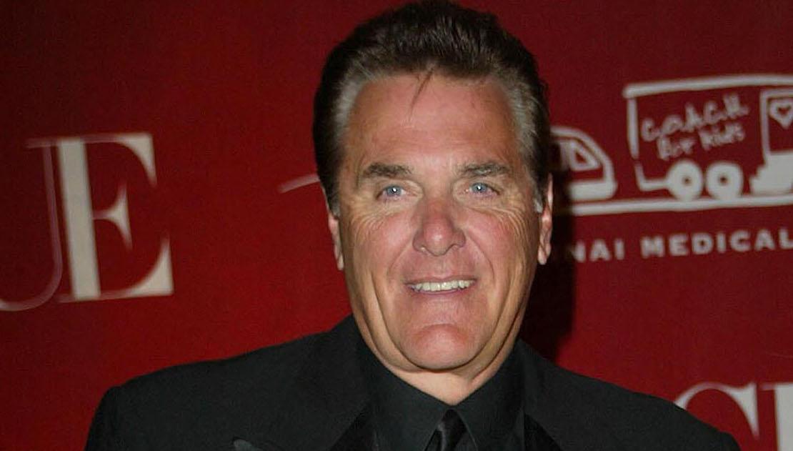 chuck woolery