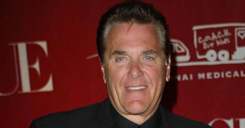 chuck woolery