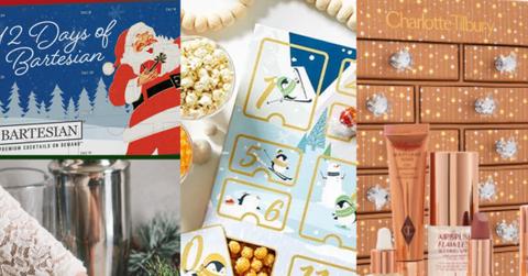 advent calendars