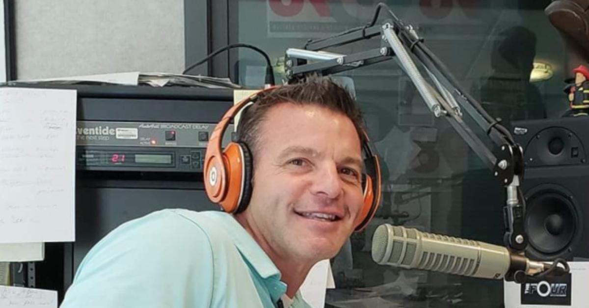 What Is Adam Cox Doing in 2022? We Have the Answers