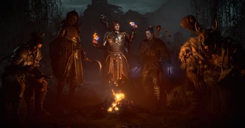 'Diablo IV' Can I Still Play Beta?