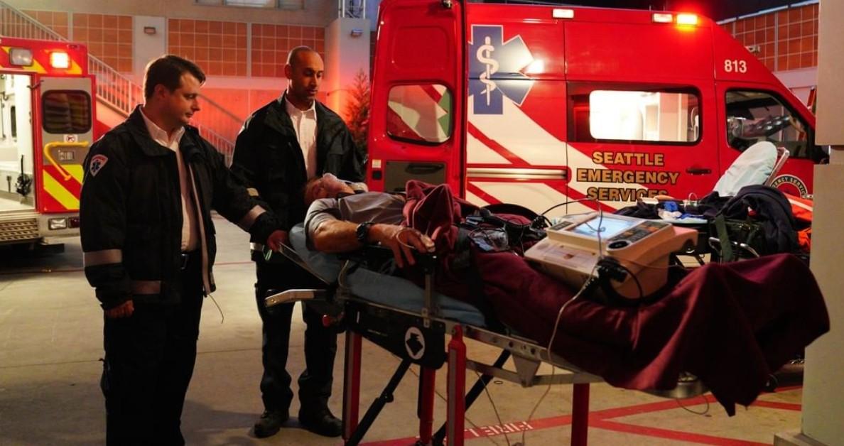 Who Died on 'Station 19'? These Characters Lost Their Lives (SPOILERS)