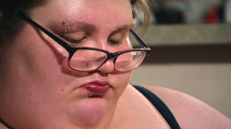 Seana 'My 600lb Life' See Dr. Now's Patient Today and Get an Update