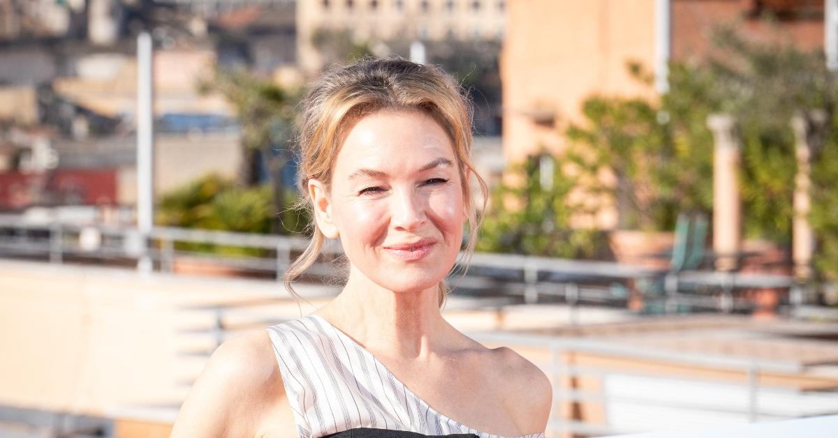 Renée Zellweger