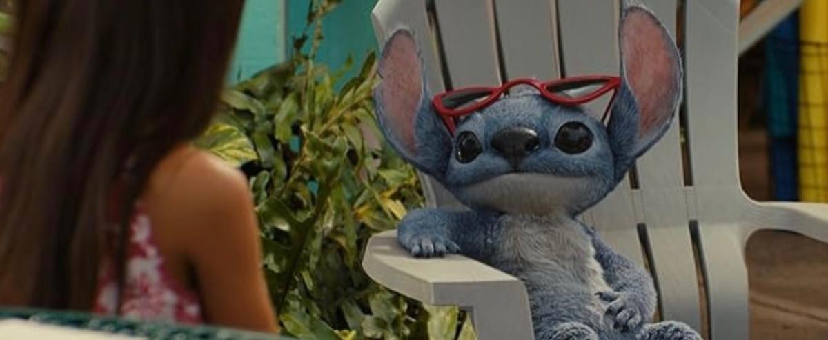 ‘Lilo & Stitch’