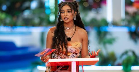 cierra on love island season 7