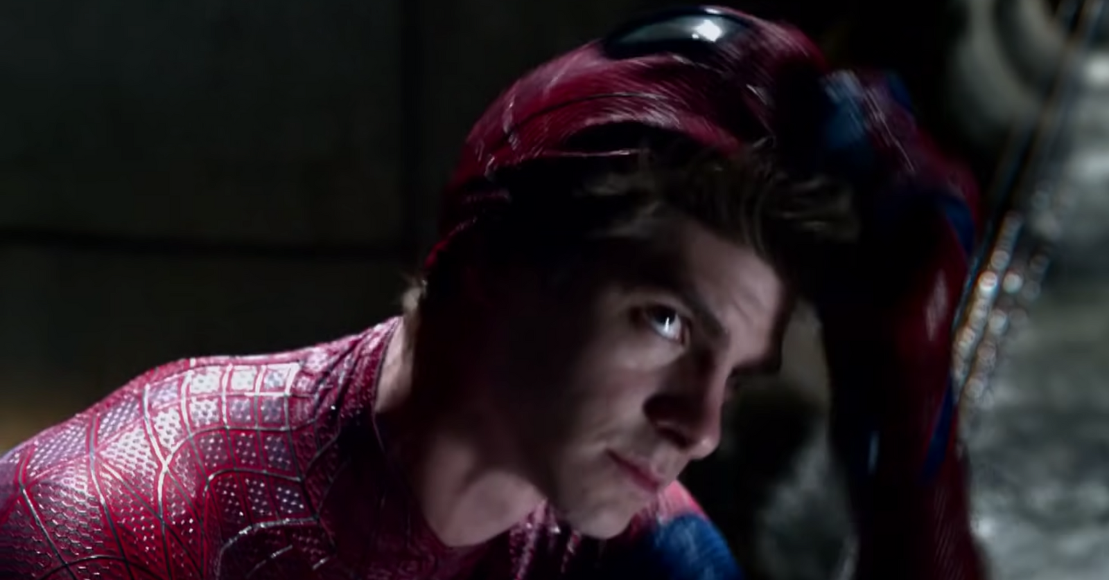 Why Was 'The Amazing Spider-Man 3' Canceled? — Andrew Garfield Only Did ...