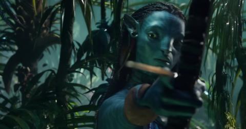 The ‘Avatar 3’ Name Has Reportedly Been Leaked