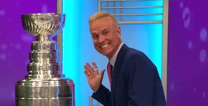 Who Is 'The Price Is Right' Announcer? Details on George Gray