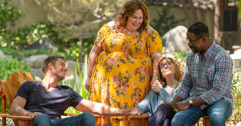 'This Is Us' Features Heartbreaking Song "To Build a Home"