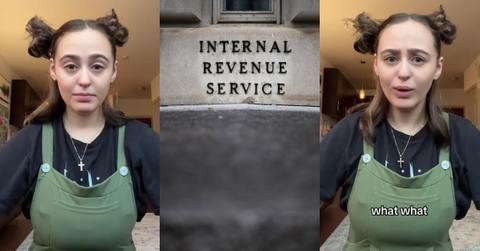 US Tax System Sounds Like Scam —Worker Explains Why