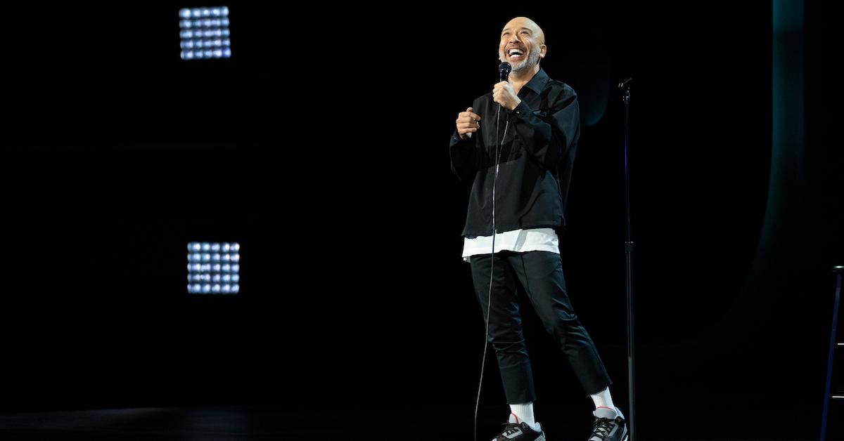 Jo Koy: Live From LA