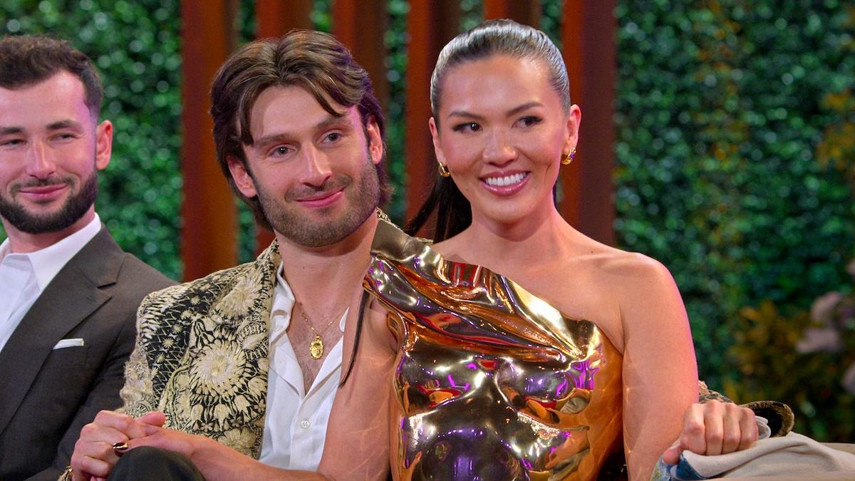 love is blind garrett taylor