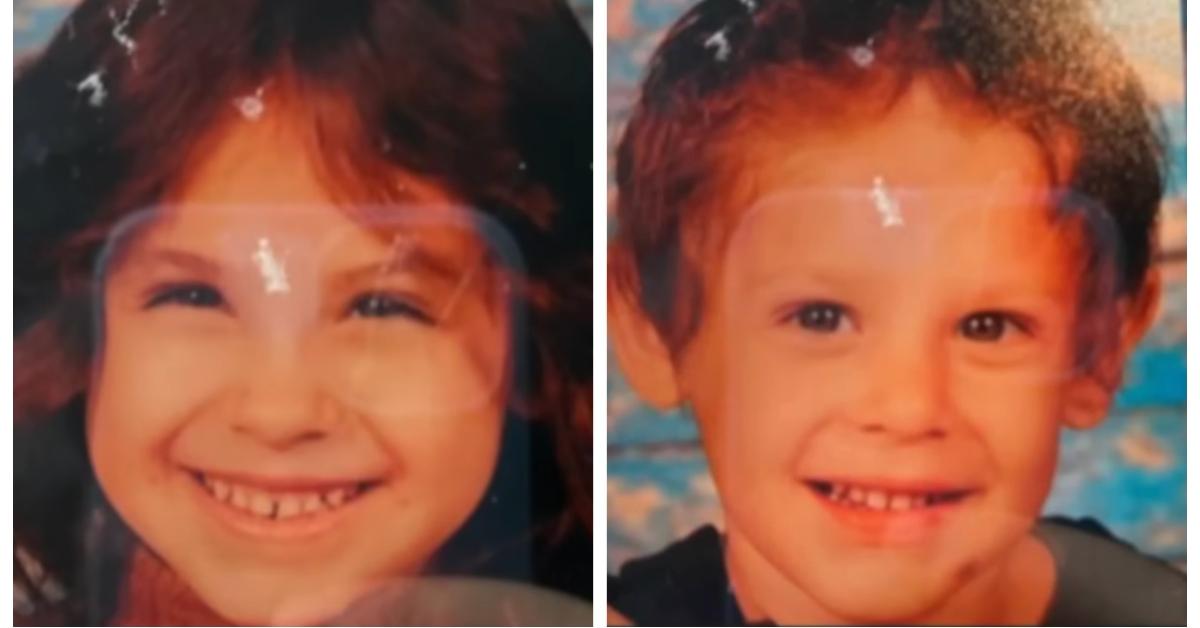(L-R): Lily Sullivan; Jack Sullivan
