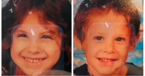 (L-R): Lily Sullivan; Jack Sullivan