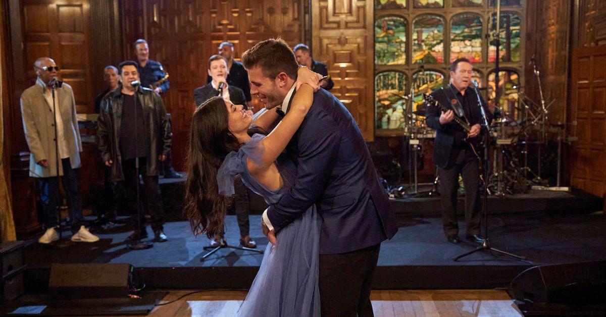 Do You Get Paid to Be on ‘The Bachelor’? It Depends