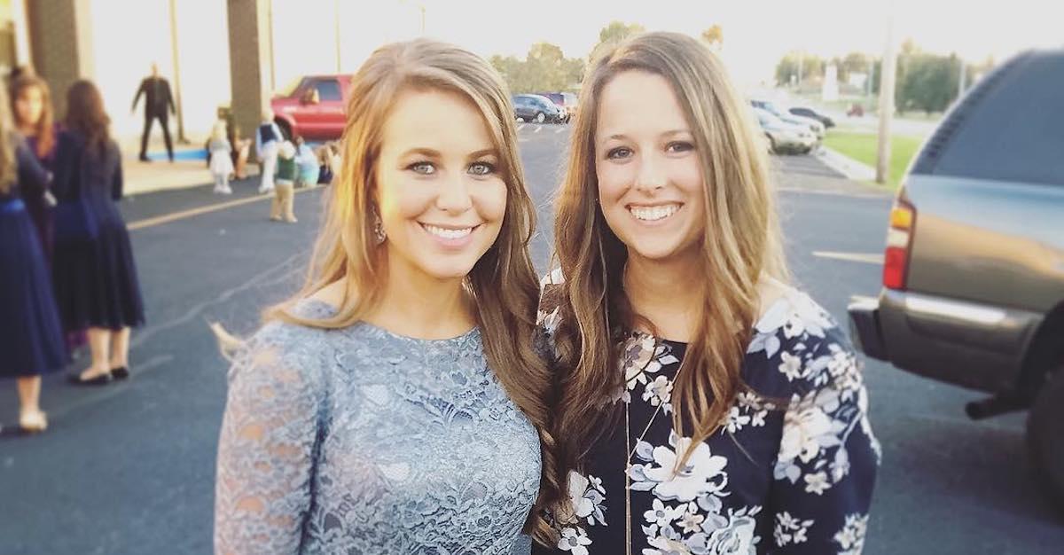 Jana Duggar and Laura DeMasie's Close Friendship Has Sparked Rumors
