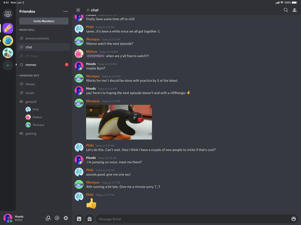 How To Stop Discord From Reading Messages