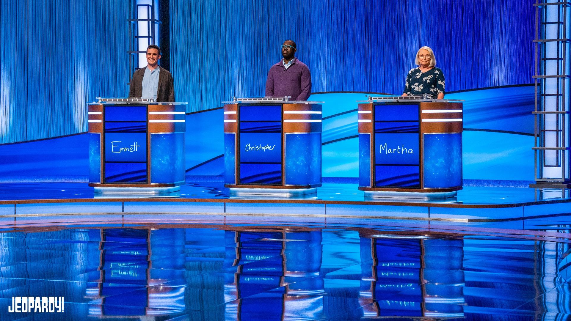 How Does the ‘Jeopardy!’ Second Chance Tournament Work? Billionaire