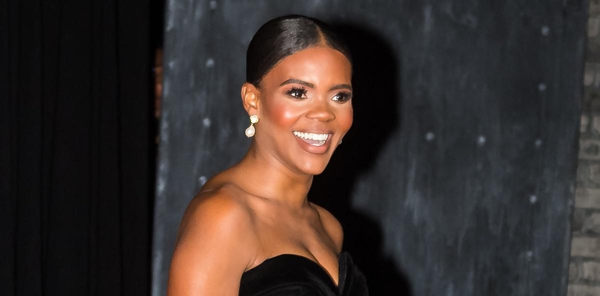 Candace Owens