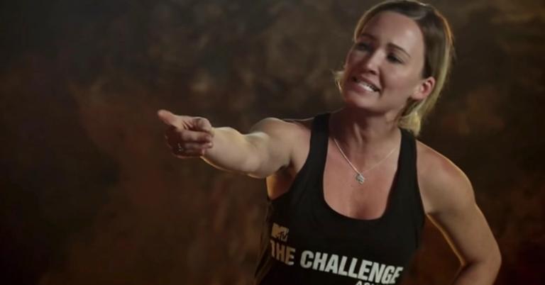 Was Ashley Mitchell On 'The Challenge: Lies, Spies, & Allies' Reunion?