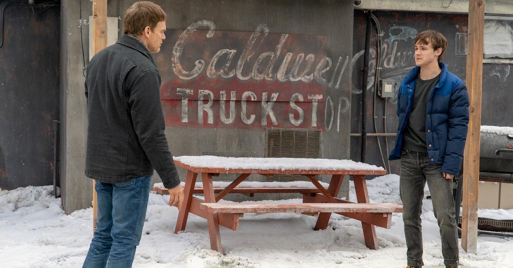 How Many Total Episodes Are There in ‘Dexter: New Blood’? - How Many Episodes Are There In Dexter New Blood