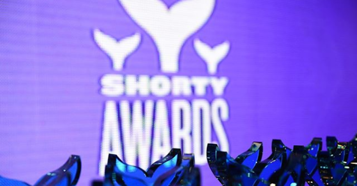 These Shorty Awards Nominees Are From TikTok — Let's Have a Dance Party