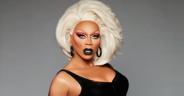 RuPaul