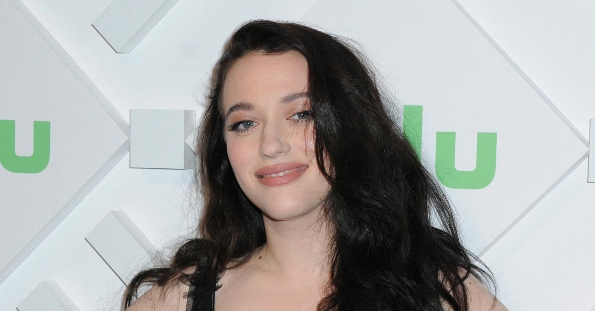 Kat Dennings