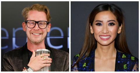 Details Brenda Song and Macaulay Culkin's Relationship Timeline