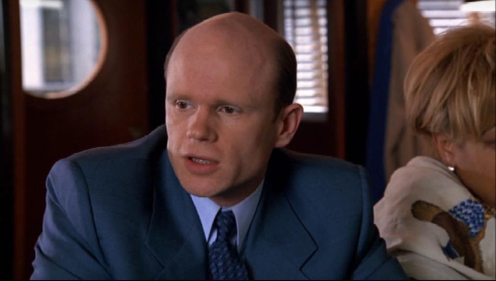 Doctor Romeo What Happened to Dr. Romano on 'ER'? He Was The Perfect Villain