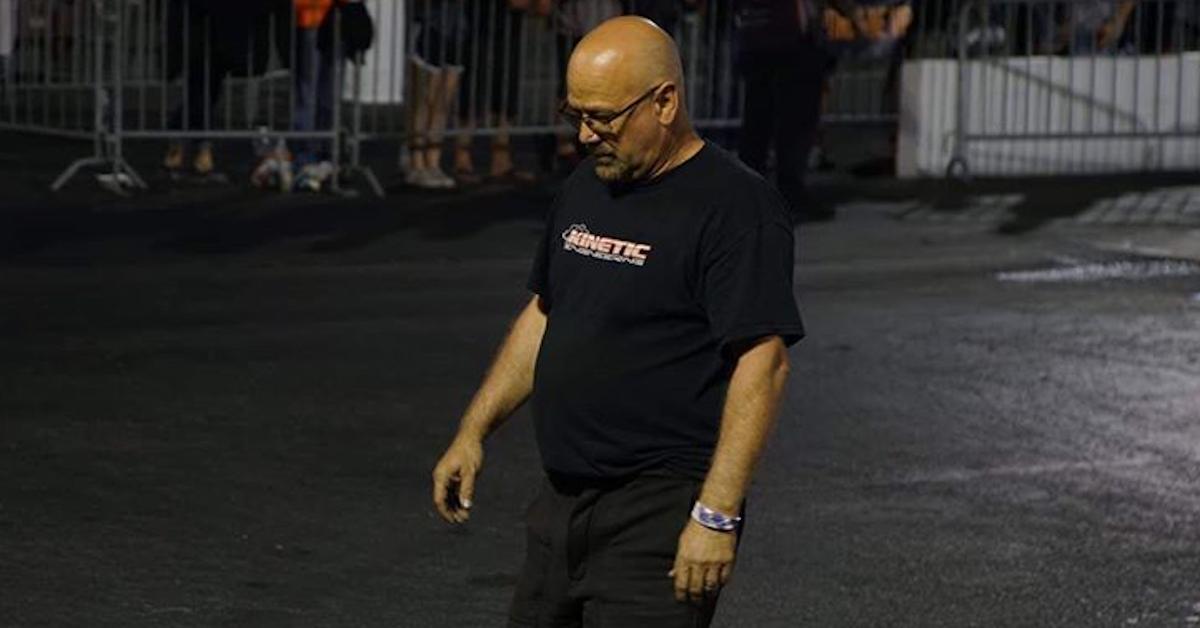 Birdman's Got One of the Fastest Cars on 'Street Outlaws'