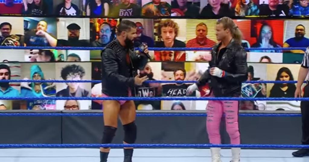 Is 'SmackDown' Still on Hulu? Wrestling Fans Want Answers