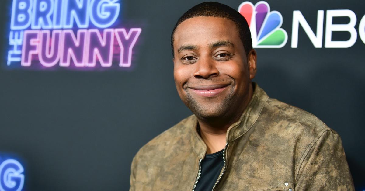 Saturday Night Live veteran debuts in new NBC sitcom, 'Kenan