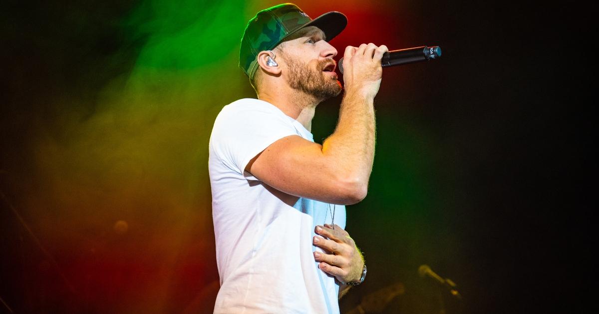 Who Are Chase Rice's Ex-Girlfriends? His Album Is About One Ex