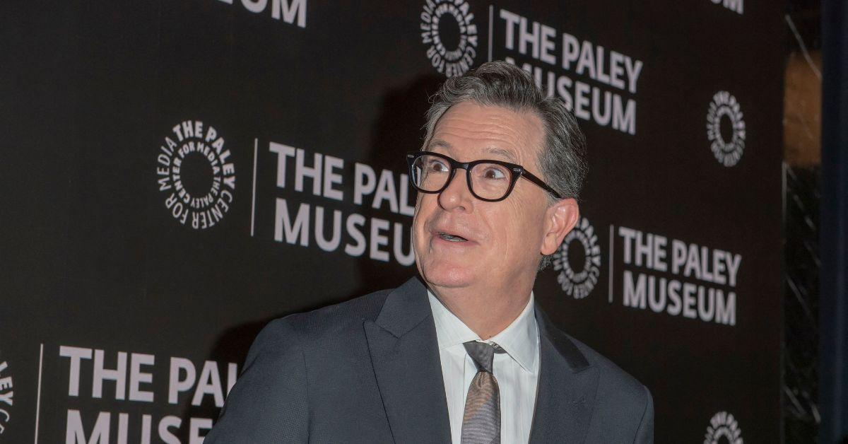 Who Is Stephen Colbert's Replacement Going to Be? 