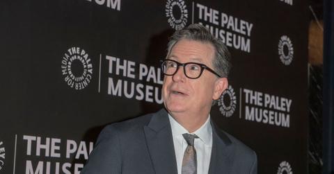 Who Is Stephen Colbert's Replacement Going to Be?
