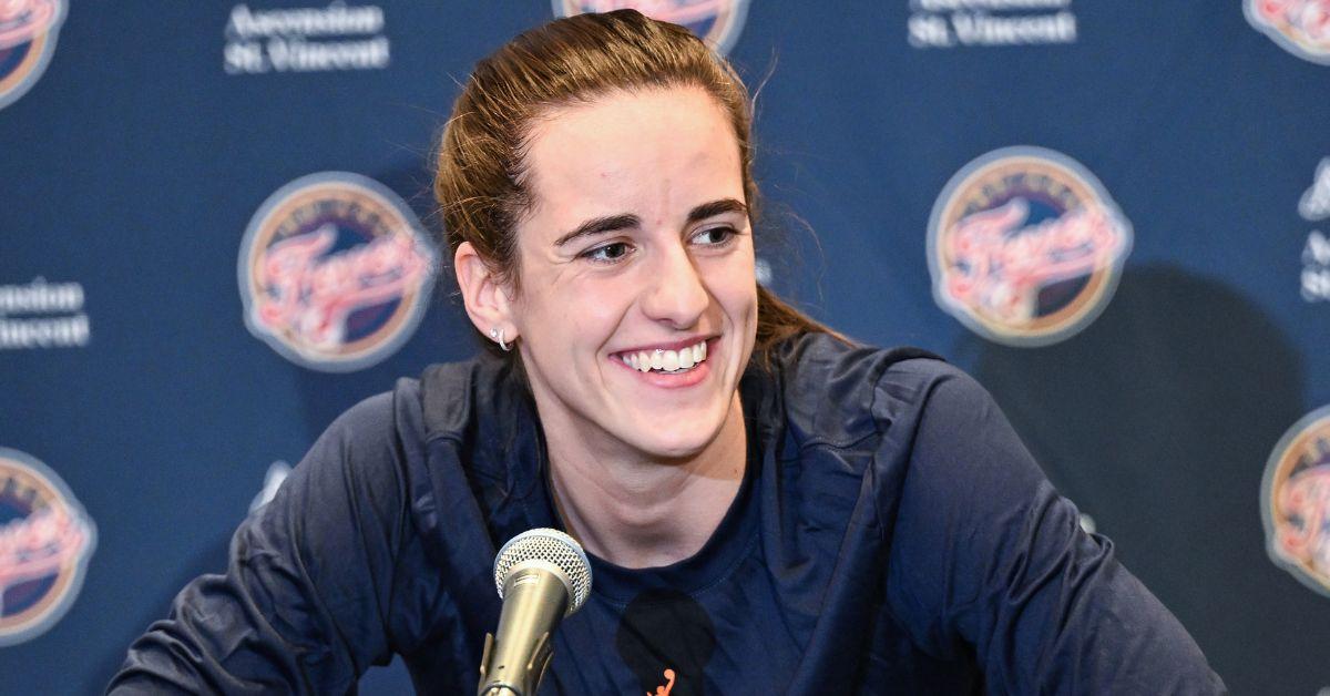 Why isn t caitlin clark on the olympic team team usa s roster
