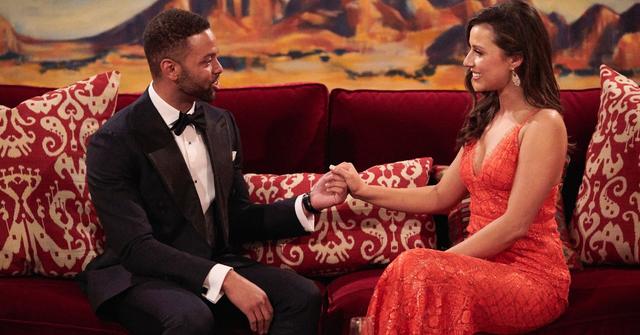 The Bachelorette's Karl Smith and Katie Thurston