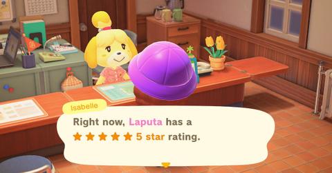 how to get stars animal crossing